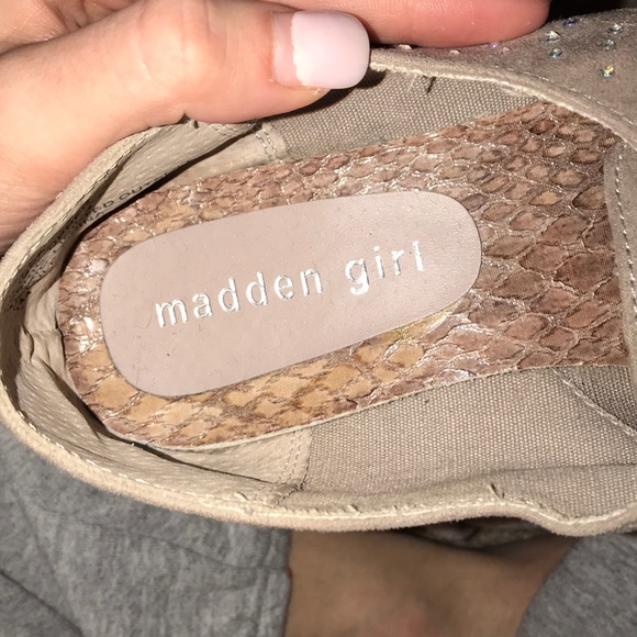 madden girl flats - Picture 3 of 4